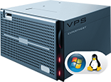 VPS Servers