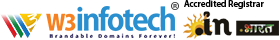 W3infotech