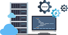 Shared Web and Email Hosting